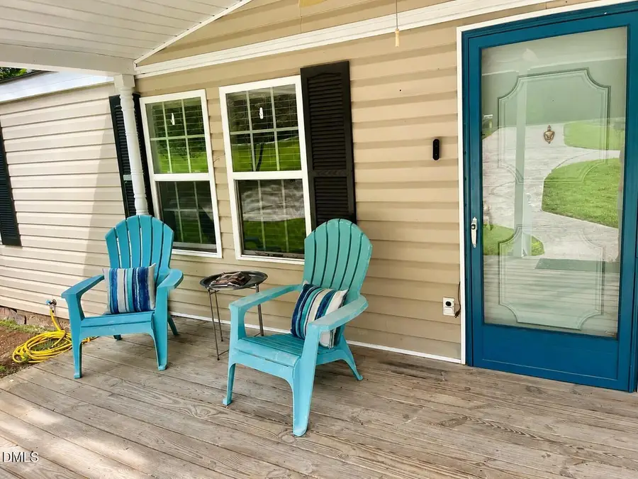 311 Pocomoke Road, Franklinton, NC 27525 - #2