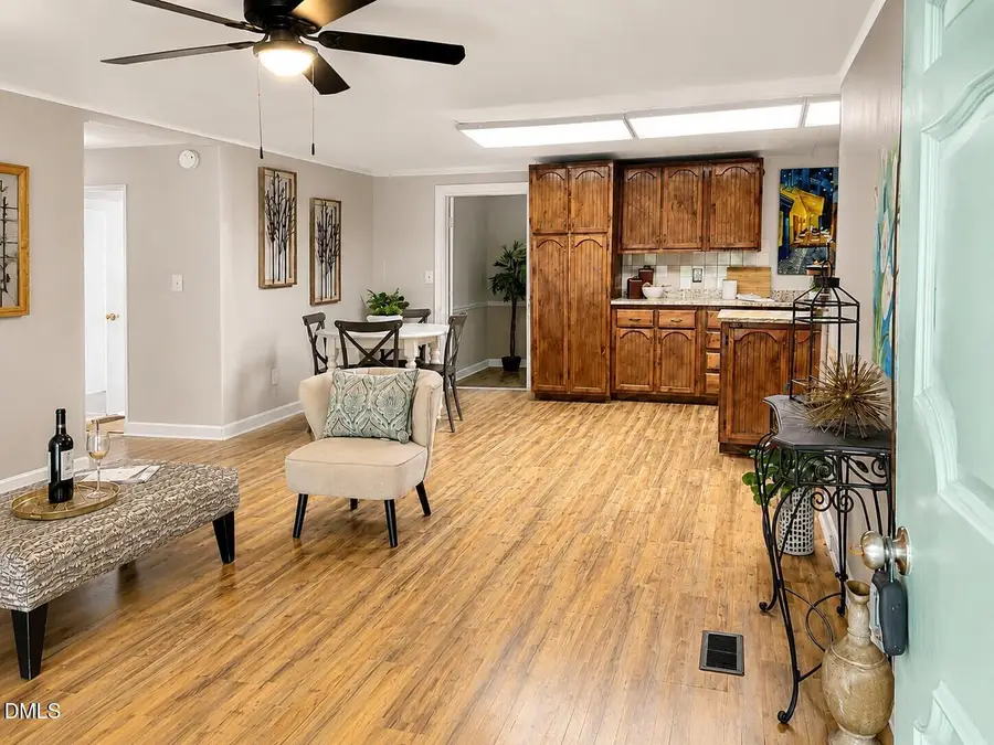 311 Pocomoke Road, Franklinton, NC 27525 - #3