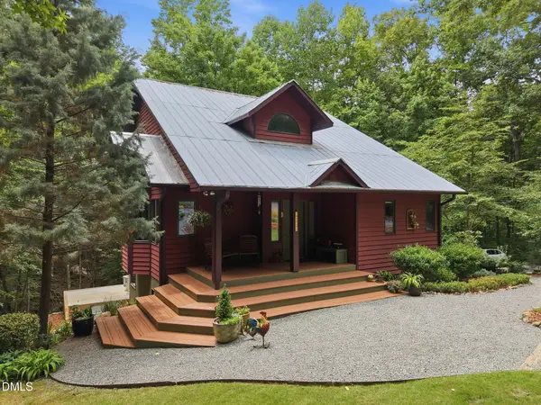 1056 Beaver Dam Road, Chapel Hill, NC 27517