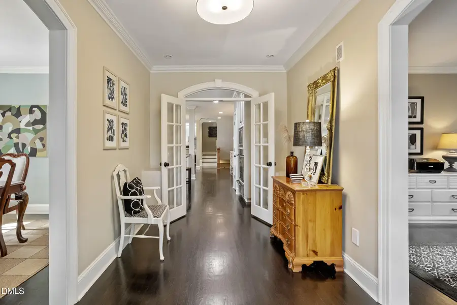 2615 Hazelwood Drive, Raleigh, NC 27608 - #3