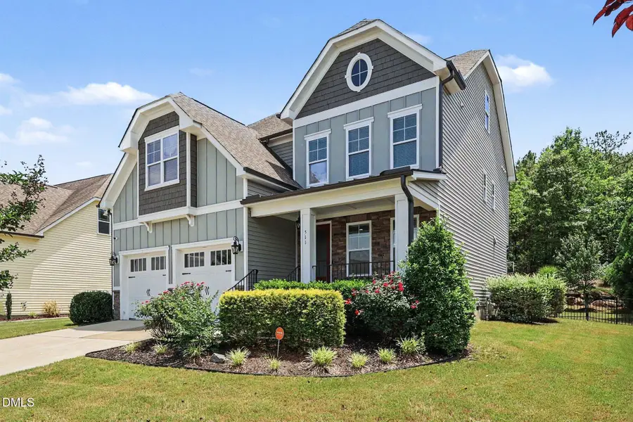 511 Bendemeer Lane, Rolesville, NC 27571 - #3