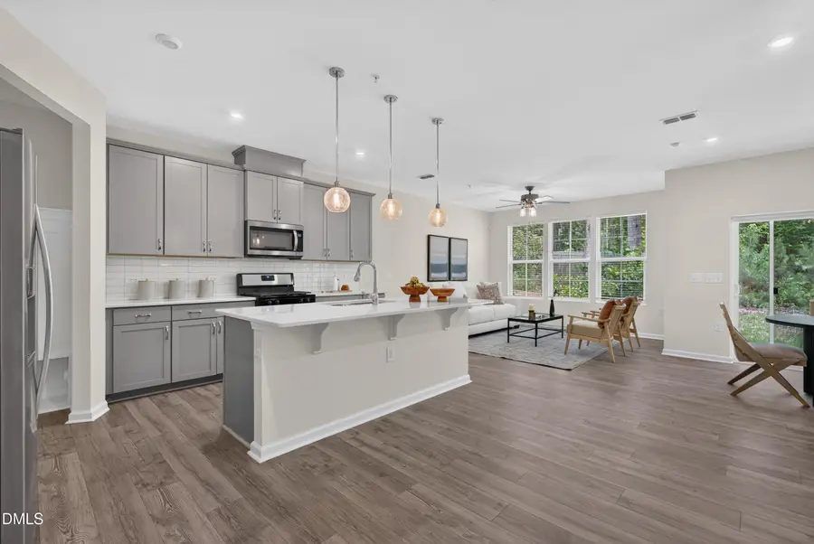 1142 Grenshaw Drive, Morrisville, NC 27560 - #2