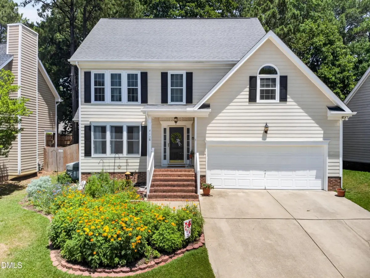 417 Arbor Creek Drive, Holly Springs, NC 27540 - #1