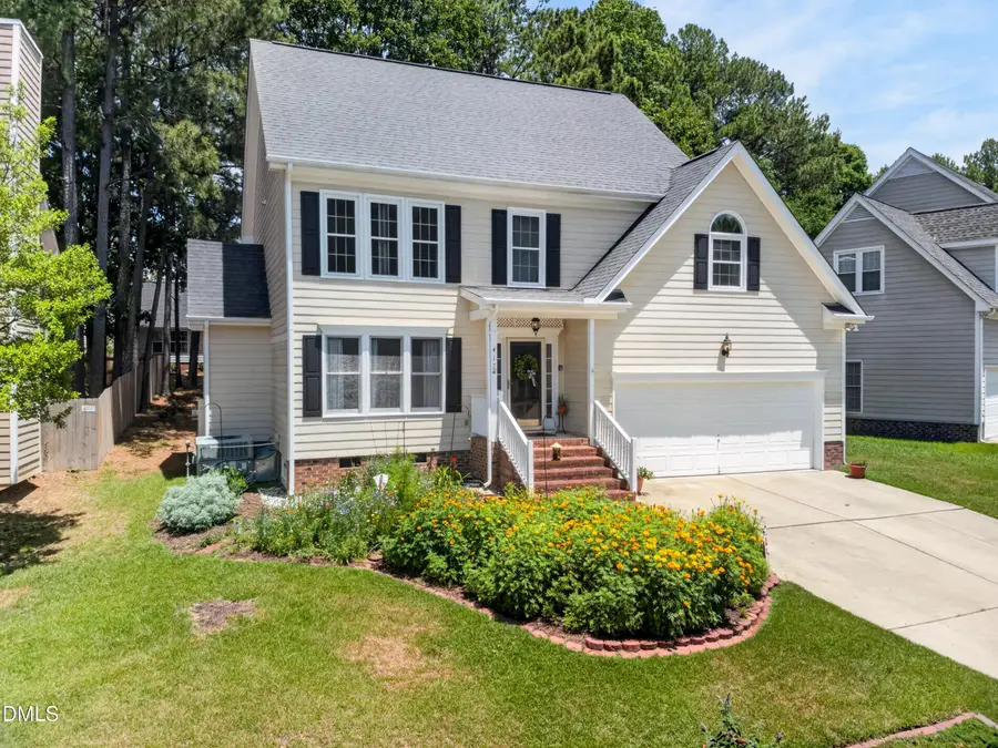 417 Arbor Creek Drive, Holly Springs, NC 27540 - #2