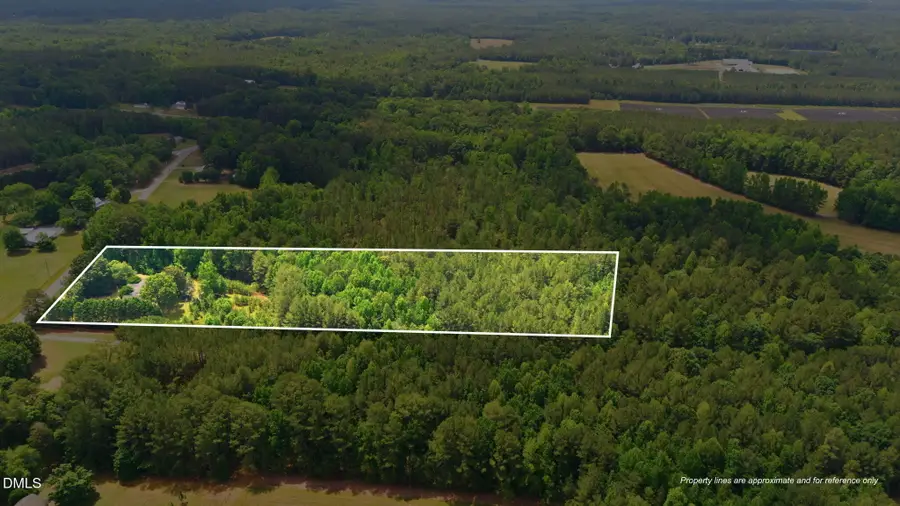 2512 White Cross Road, Chapel Hill, NC 27516 - #2
