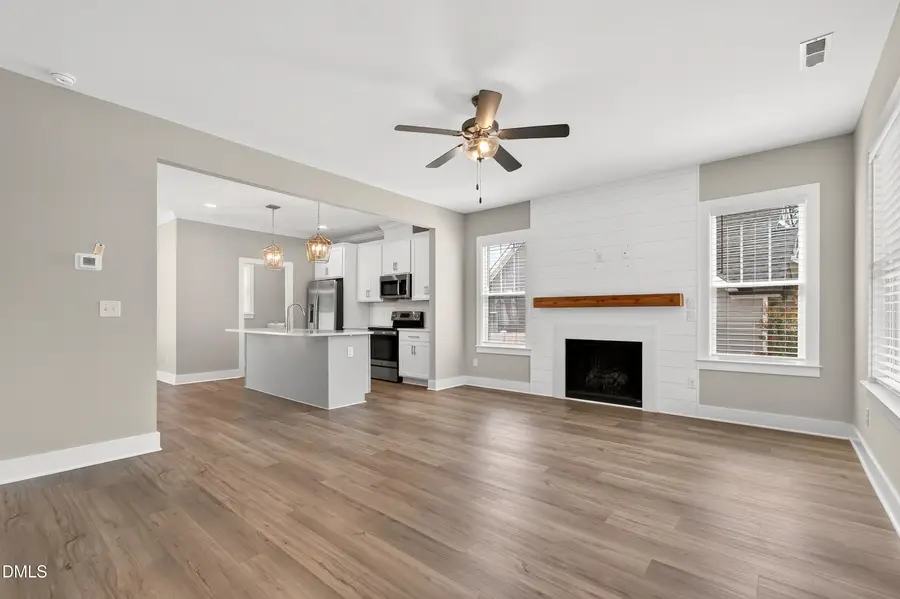 101 Averly Court, Stem, NC 27581 - #2