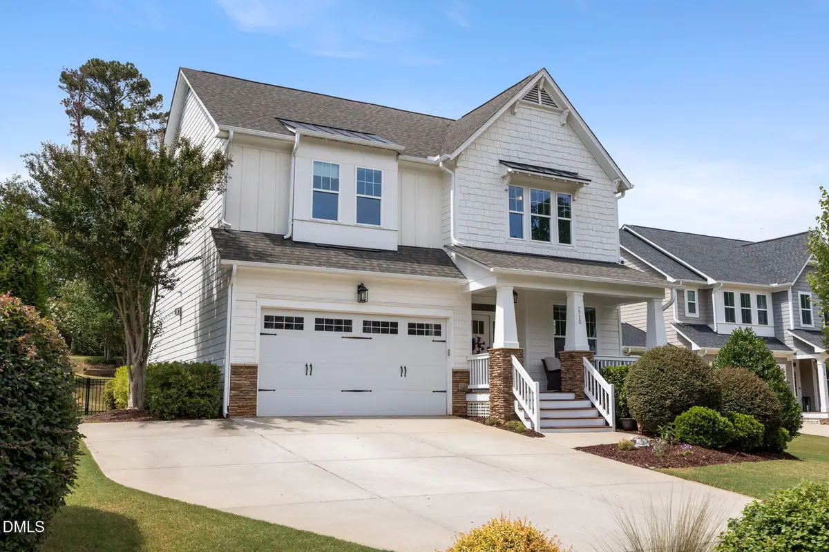 2720 Cutleaf Drive, Apex, NC 27539 - #1