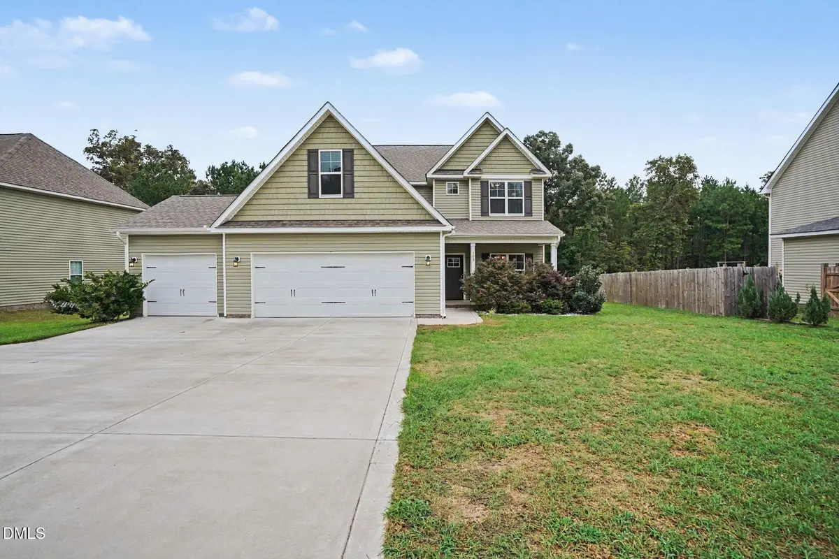 103 Tanna Place, Cameron, NC 28326 - #1