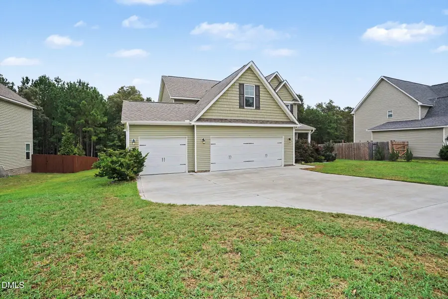 103 Tanna Place, Cameron, NC 28326 - #2