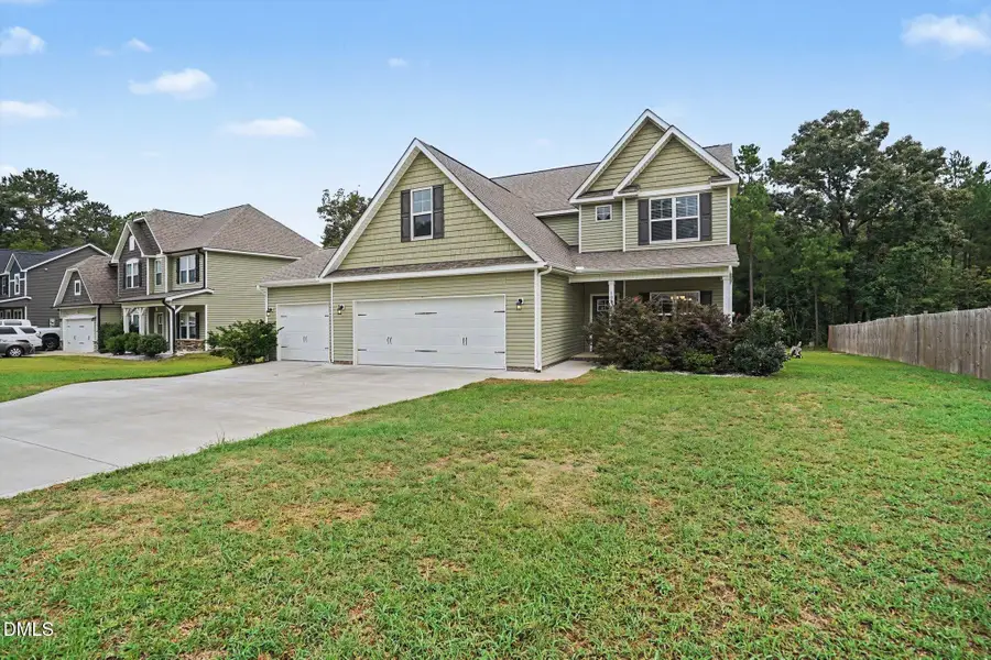 103 Tanna Place, Cameron, NC 28326 - #3