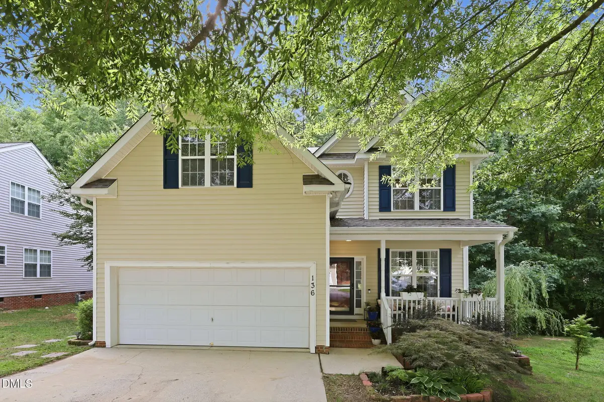 136 Annotto Bay Lane, Garner, NC 27529 - #1