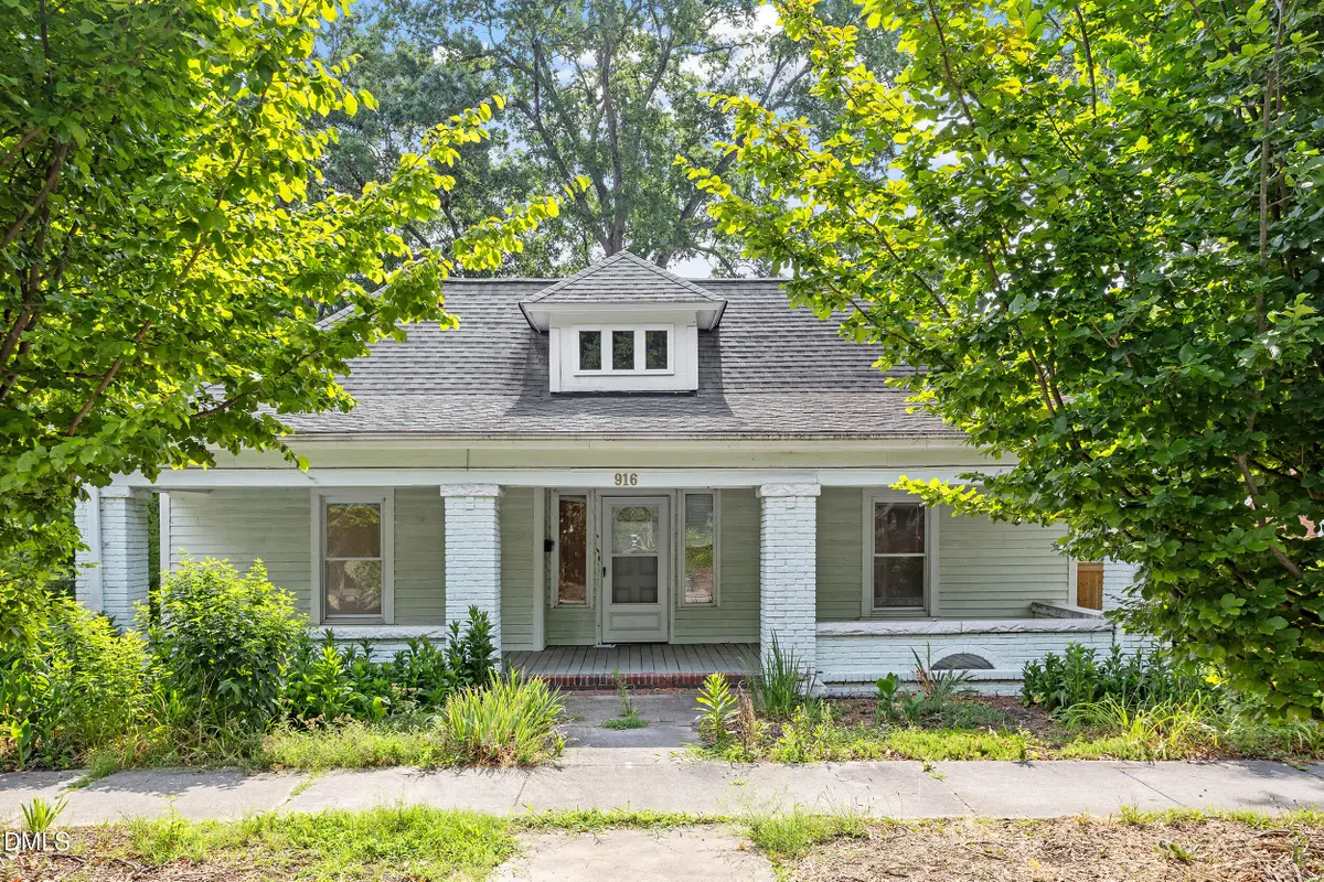 916 N Buchanan Boulevard, Durham, NC 27701 - #1