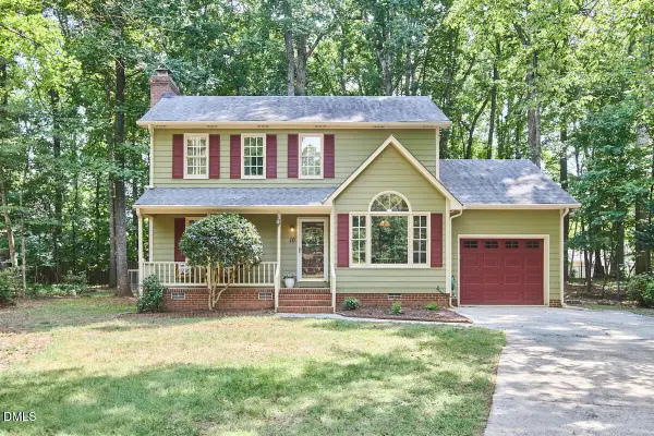 10 Cedar Bluff Court, Durham, NC 27704