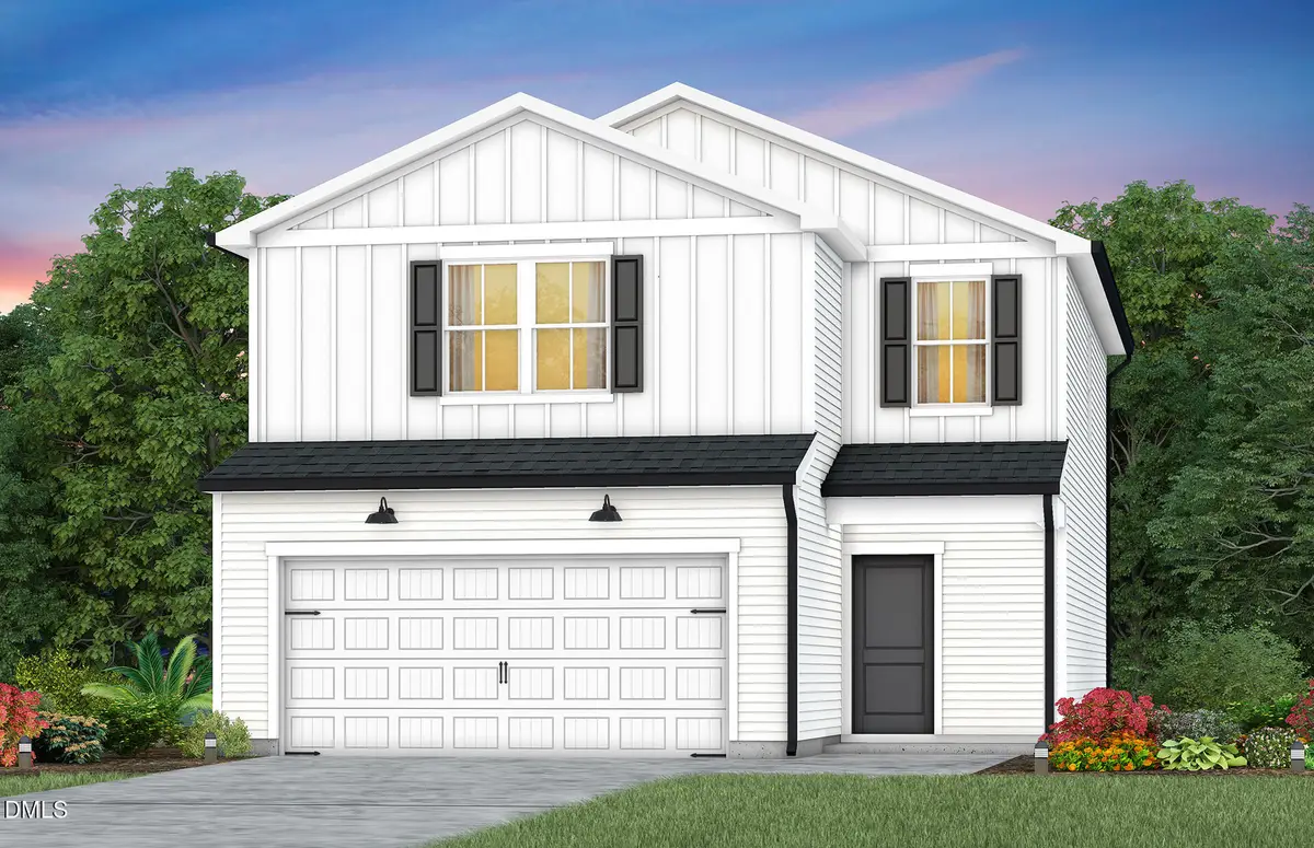 323 Scottsdale Drive, Sanford, NC 27330 - #1