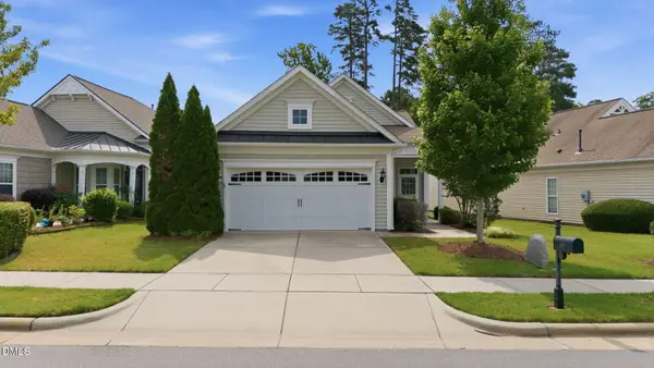 537 Tomkins Loop, Cary, NC 27519