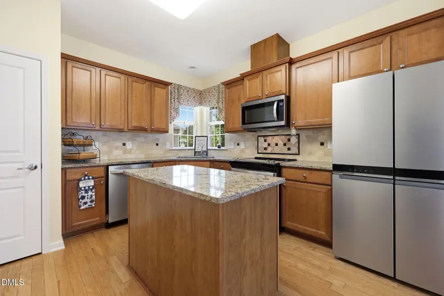 537 Tomkins Loop, Cary, NC 27519 - #3