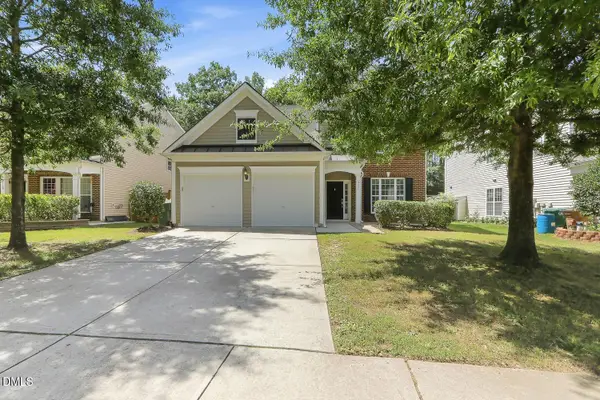 2031 Addenbrock Drive, Morrisville, NC 27560