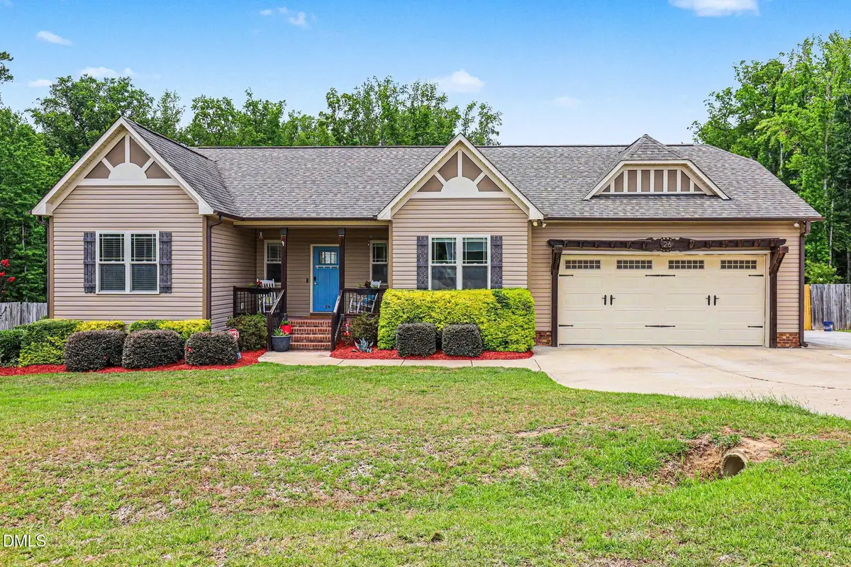 26 Stone Cove Circle, Wendell, NC 27591 - #1