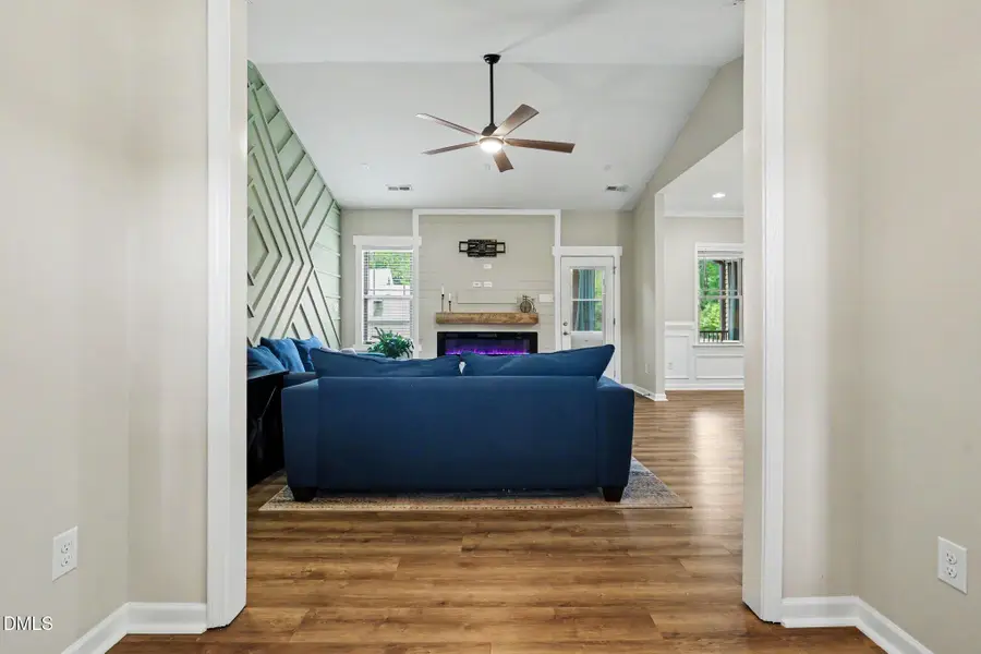 26 Stone Cove Circle, Wendell, NC 27591 - #3