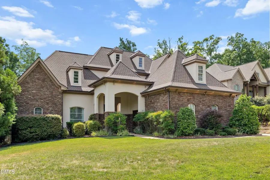 209 The Preserve Trail, Chapel Hill, NC 27517 - #3