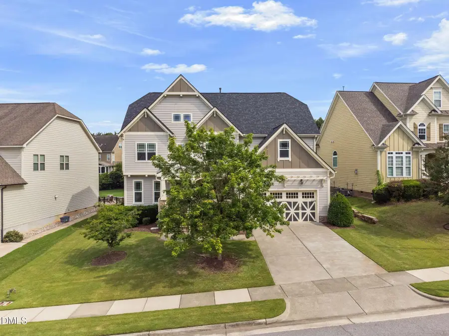 218 Ashdown Forest Lane, Cary, NC 27519 - #2