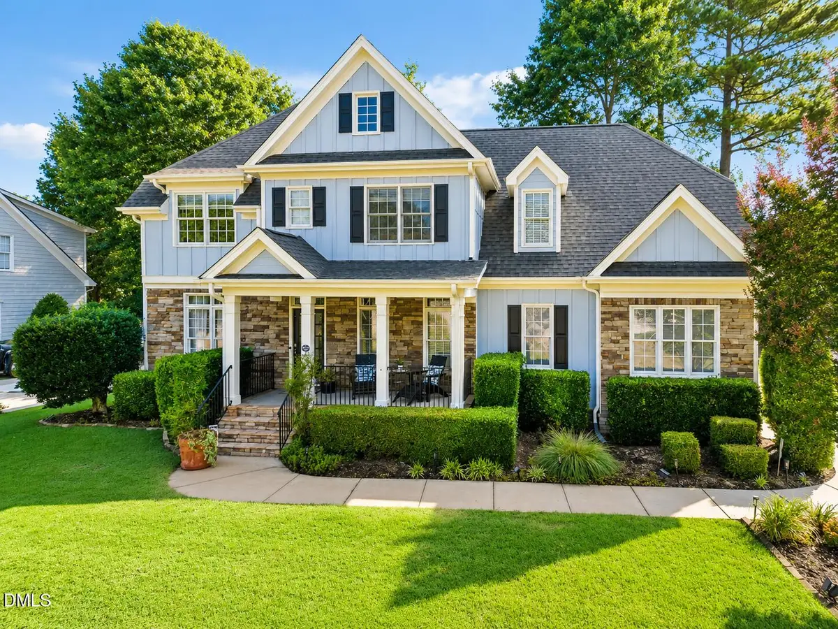 5156 Dove Forest Lane, Apex, NC 27539 - #1