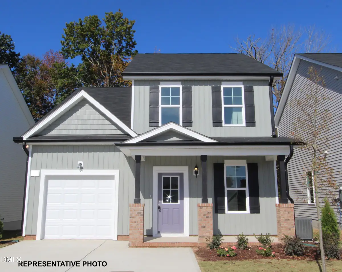 280 Bullseye Court, Middlesex, NC 27557 - #1