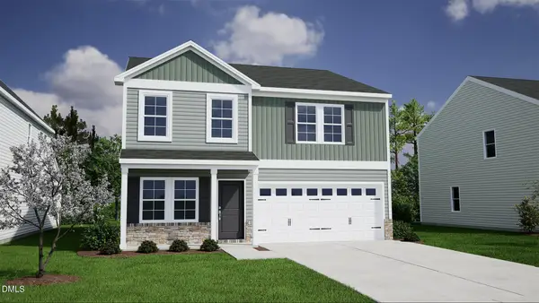 32 Plantation Drive, Youngsville, NC 27596