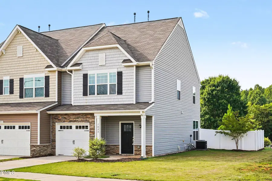 1024 Abbott Street, Mebane, NC 27302 - #3