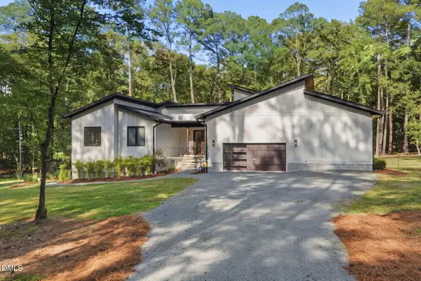 4628 Hibiscus Lane, Chapel Hill, NC 27516