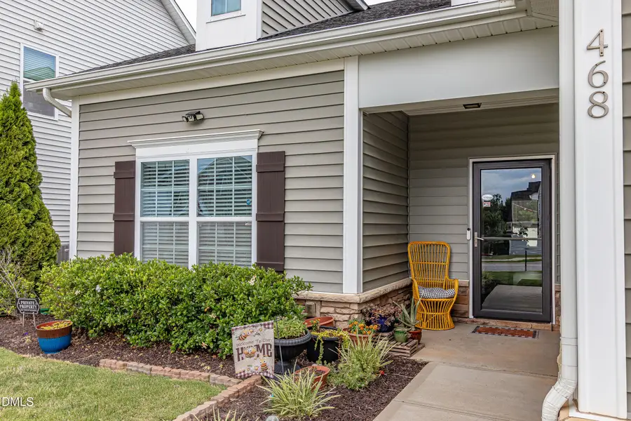 468 Lakemont Drive, Clayton, NC 27520 - #3