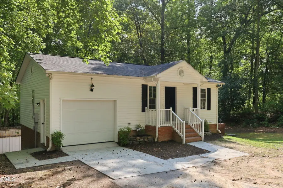 110 Fox Ridge Road, Louisburg, NC 27549 - #2