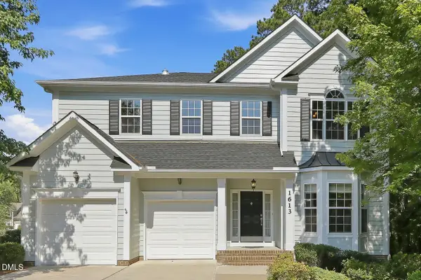 1613 Bellenden Drive, Durham, NC 27713