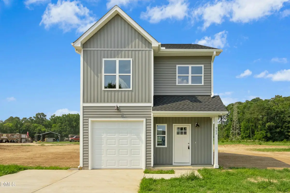 902 Butler Drive, Erwin, NC 28339 - #1