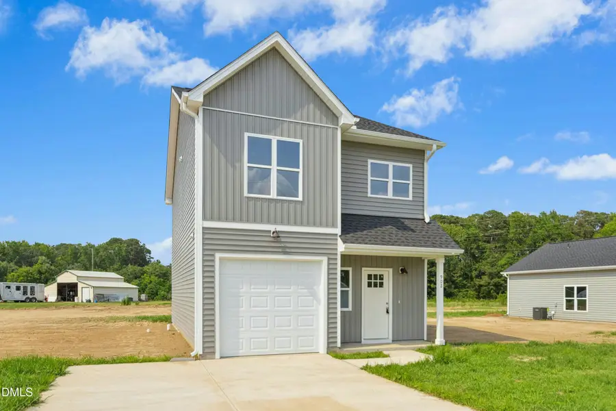 902 Butler Drive, Erwin, NC 28339 - #3