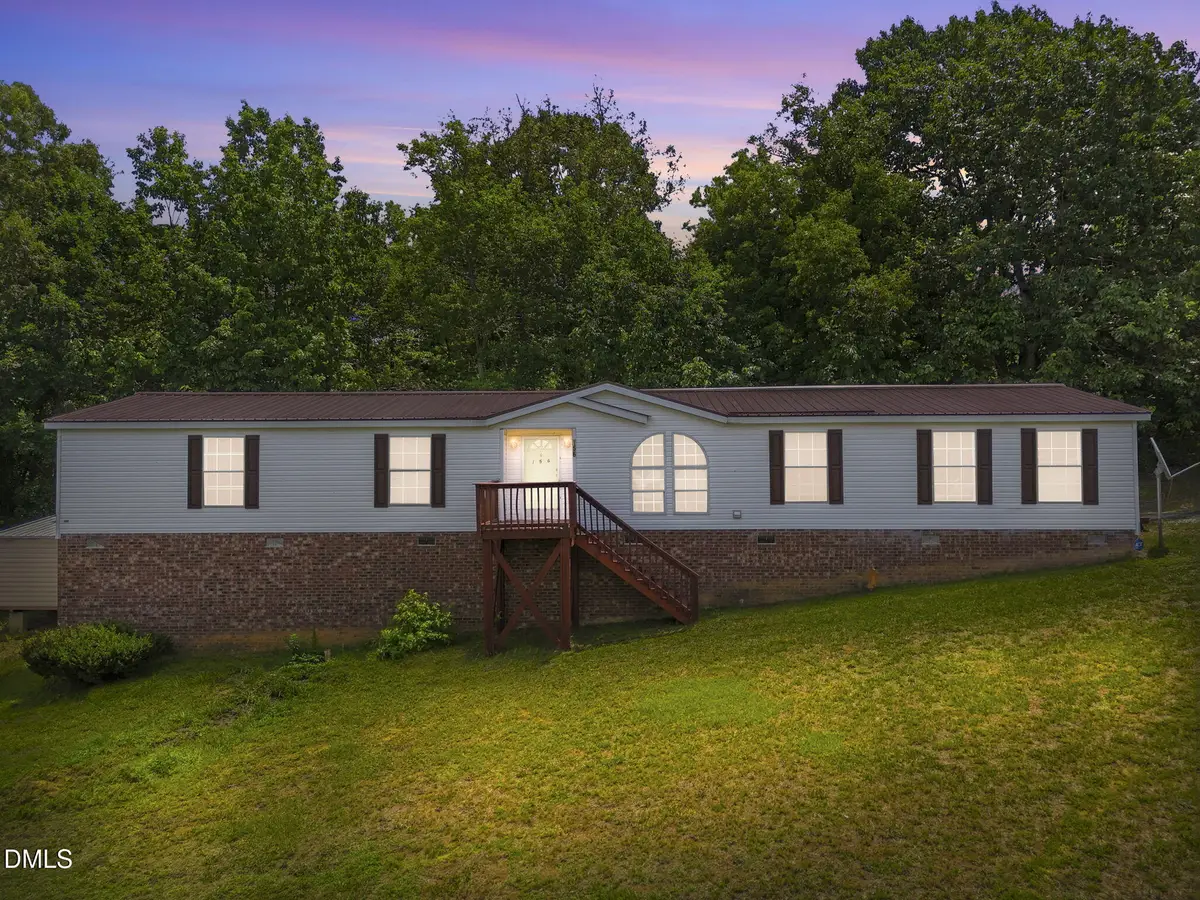 156 Woodsy View Lane, Roxboro, NC 27573 - #1