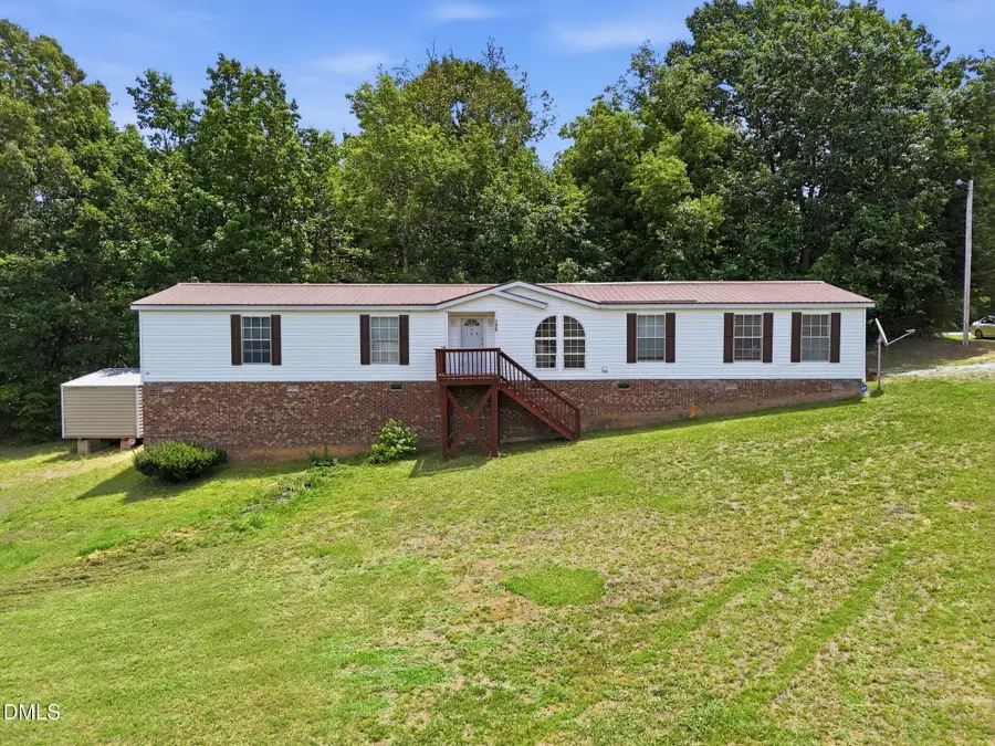 156 Woodsy View Lane, Roxboro, NC 27573 - #3