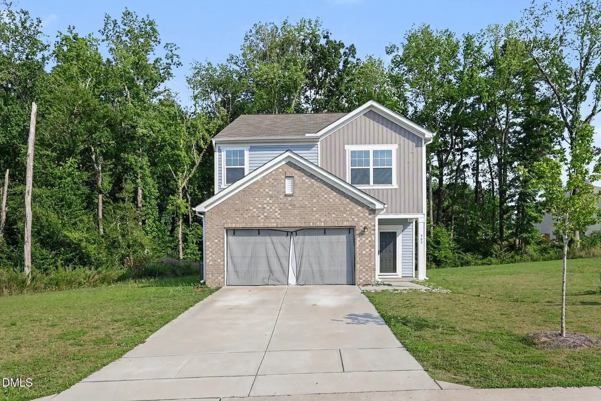 900 Berkeley Glen Road, Zebulon, NC 27597 - #1