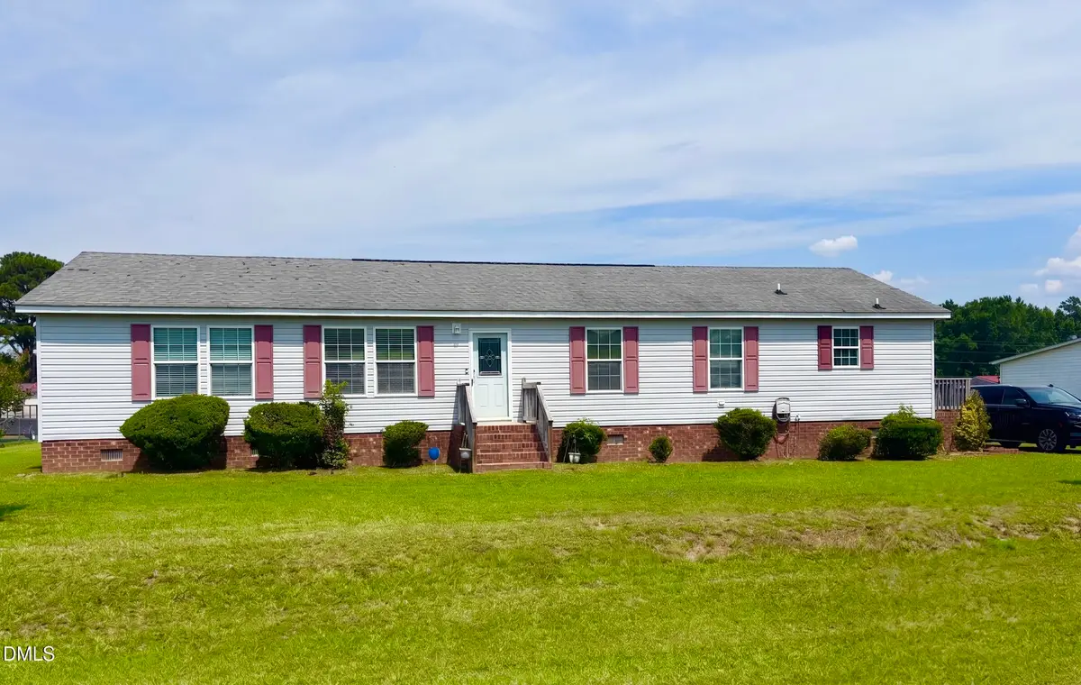 614 Autumn Winds Drive, Goldsboro, NC 27530 - #1