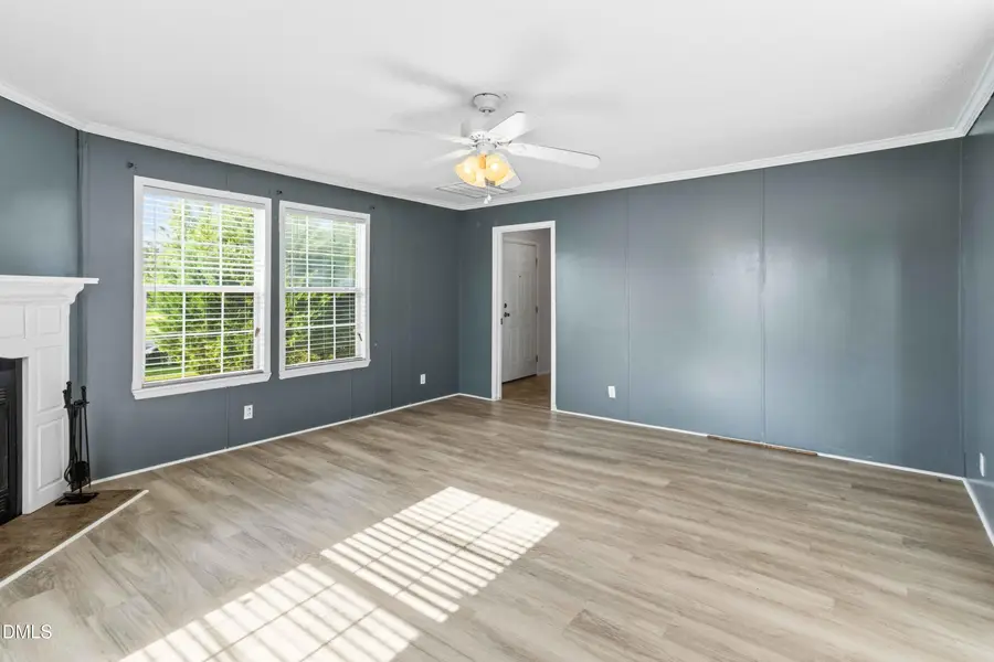 614 Autumn Winds Drive, Goldsboro, NC 27530 - #2