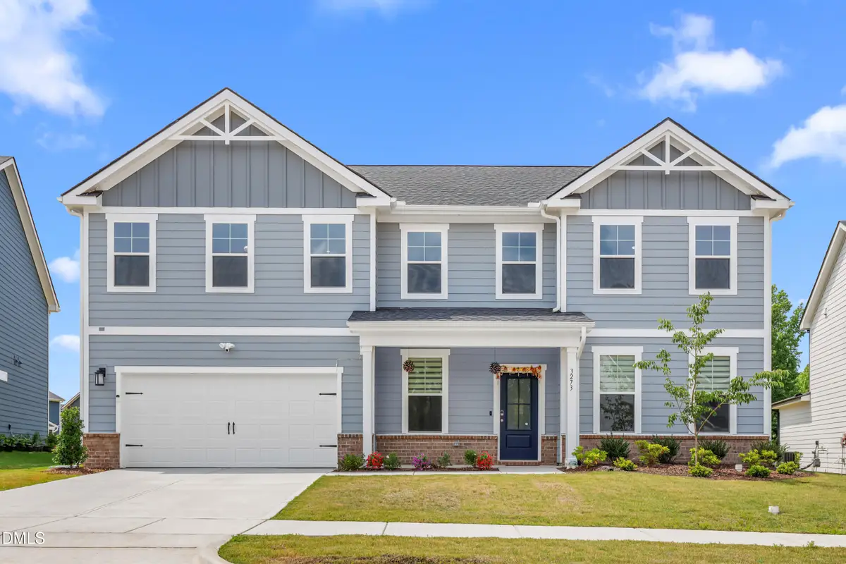 3273 Shannon Woods Lane, Apex, NC 27523 - #1
