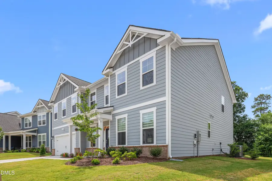 3273 Shannon Woods Lane, Apex, NC 27523 - #2