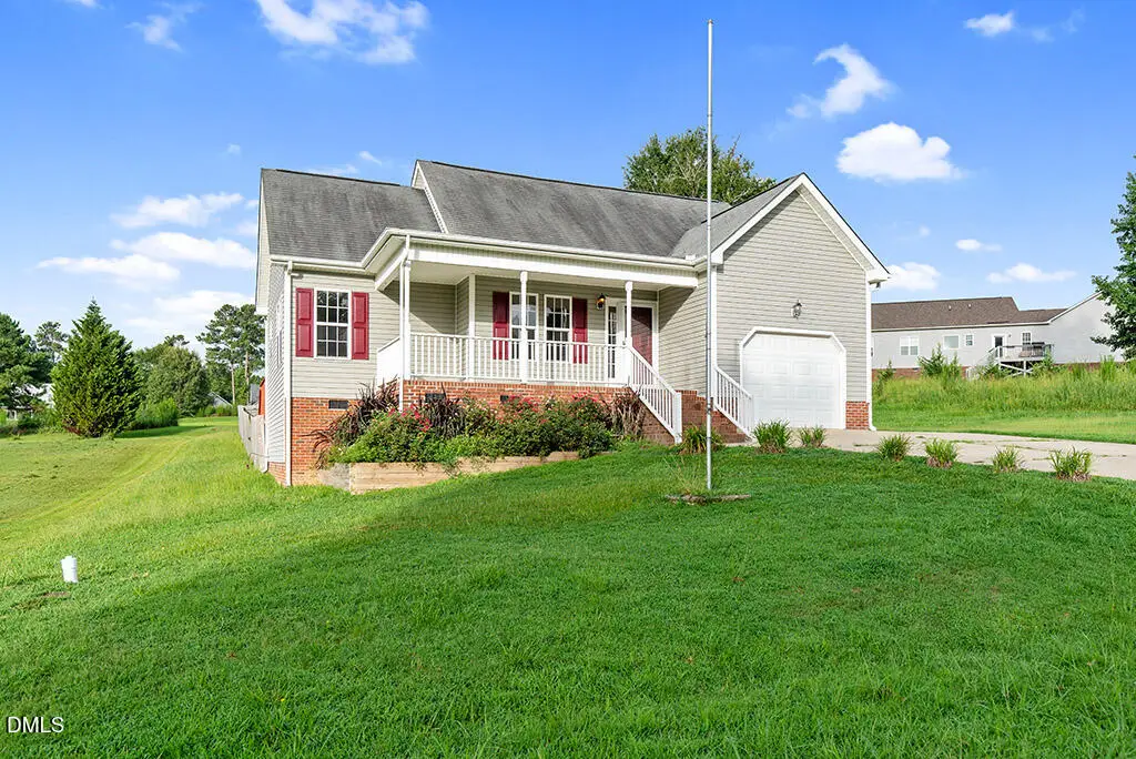 104 Jarrett Bay Lane, Fuquay Varina, NC 27526 - #1