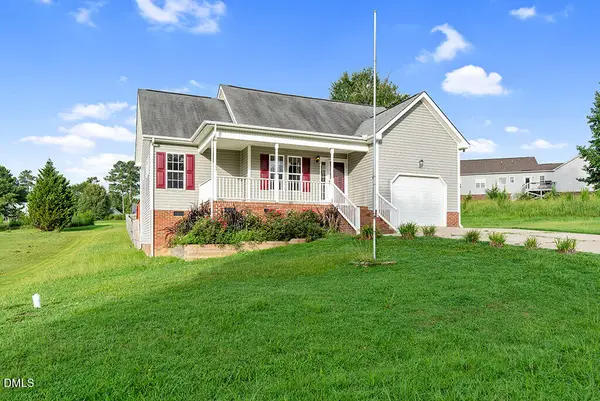104 Jarrett Bay Lane, Fuquay Varina, NC 27526