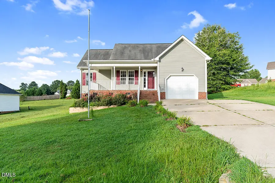 104 Jarrett Bay Lane, Fuquay Varina, NC 27526 - #2