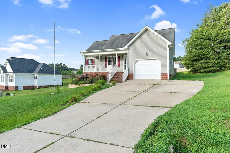 104 Jarrett Bay Lane, Fuquay Varina, NC 27526 - #3
