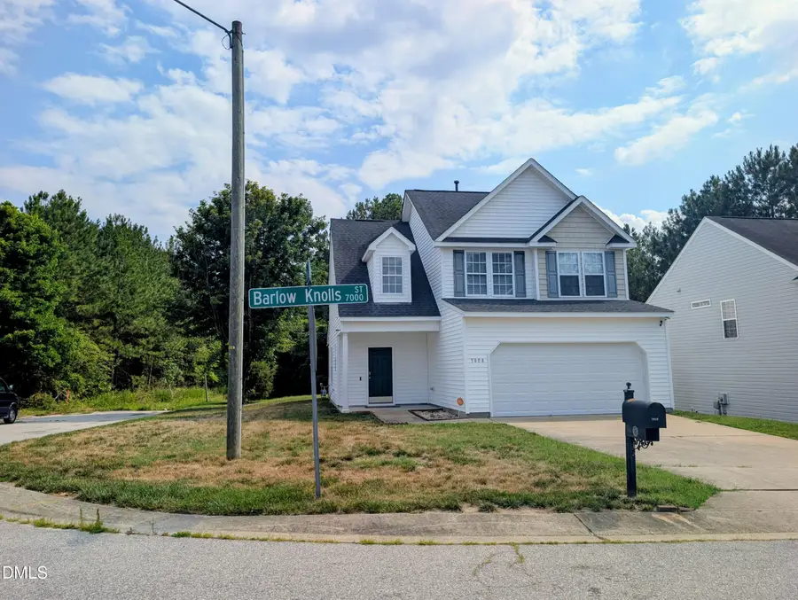 7028 Barlows Knoll Street, Raleigh, NC 27610 - #2