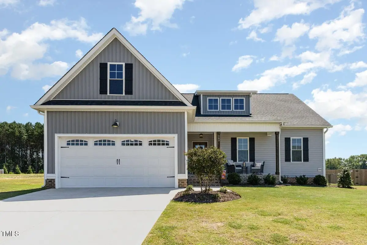 183 Noramac Court, Selma, NC 27576 - #1