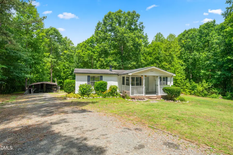 2145 Antler Way Lane, Creedmoor, NC 27522 - #3