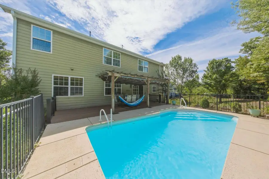 213 Sea Biscuit Lane, Apex, NC 27539 - #2
